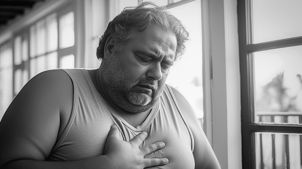 Tirzepatida: Un Nuevo Horizonte en el Tratamiento de la Insuficiencia Cardíaca y la Obesidad